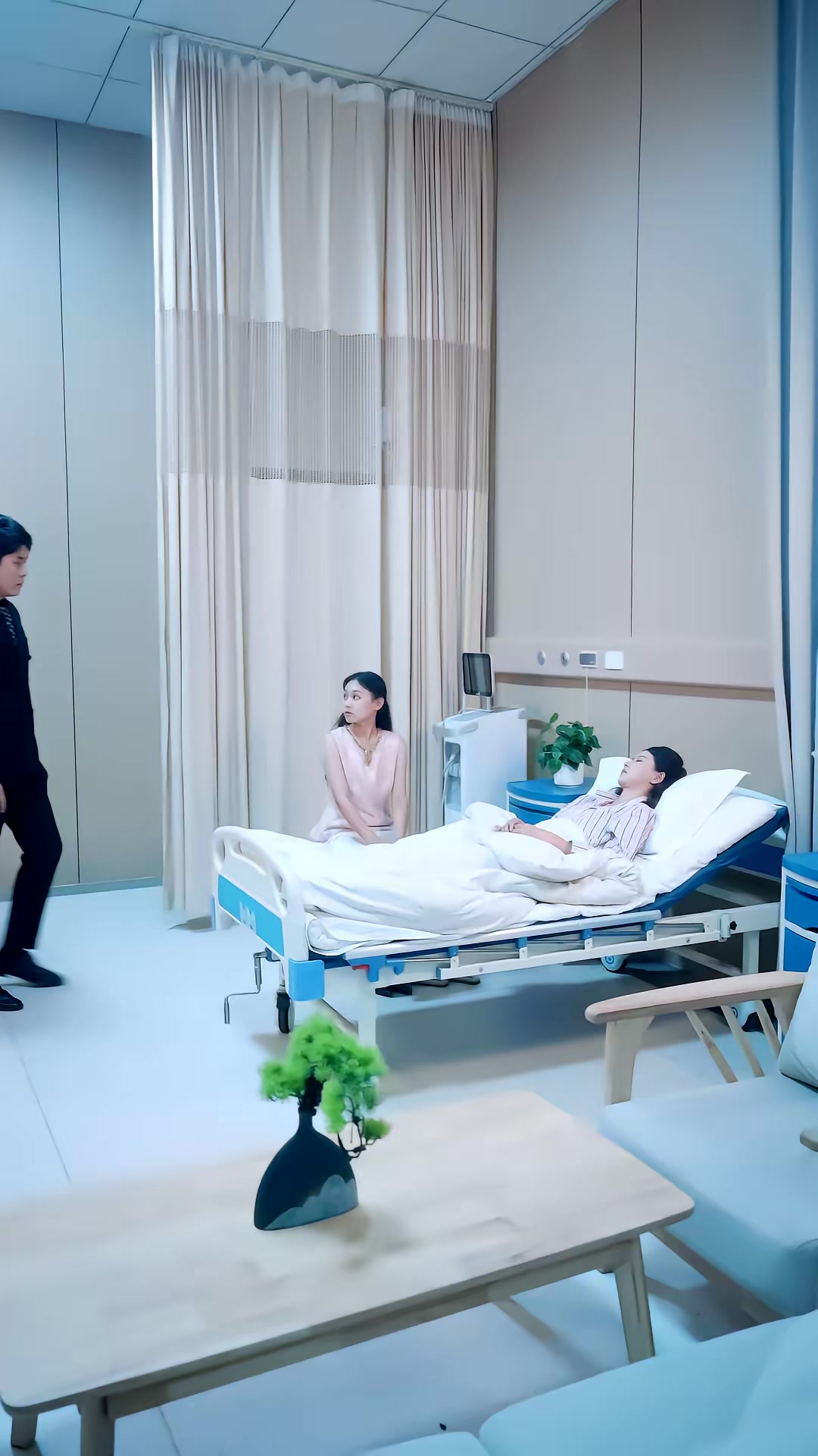 《貼身保安太無敵》劇照