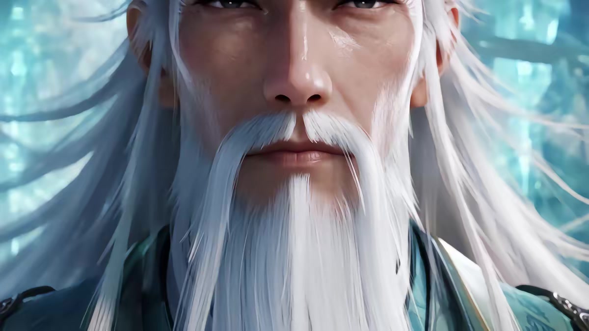 《葬天境之萬古第一廢材》劇照