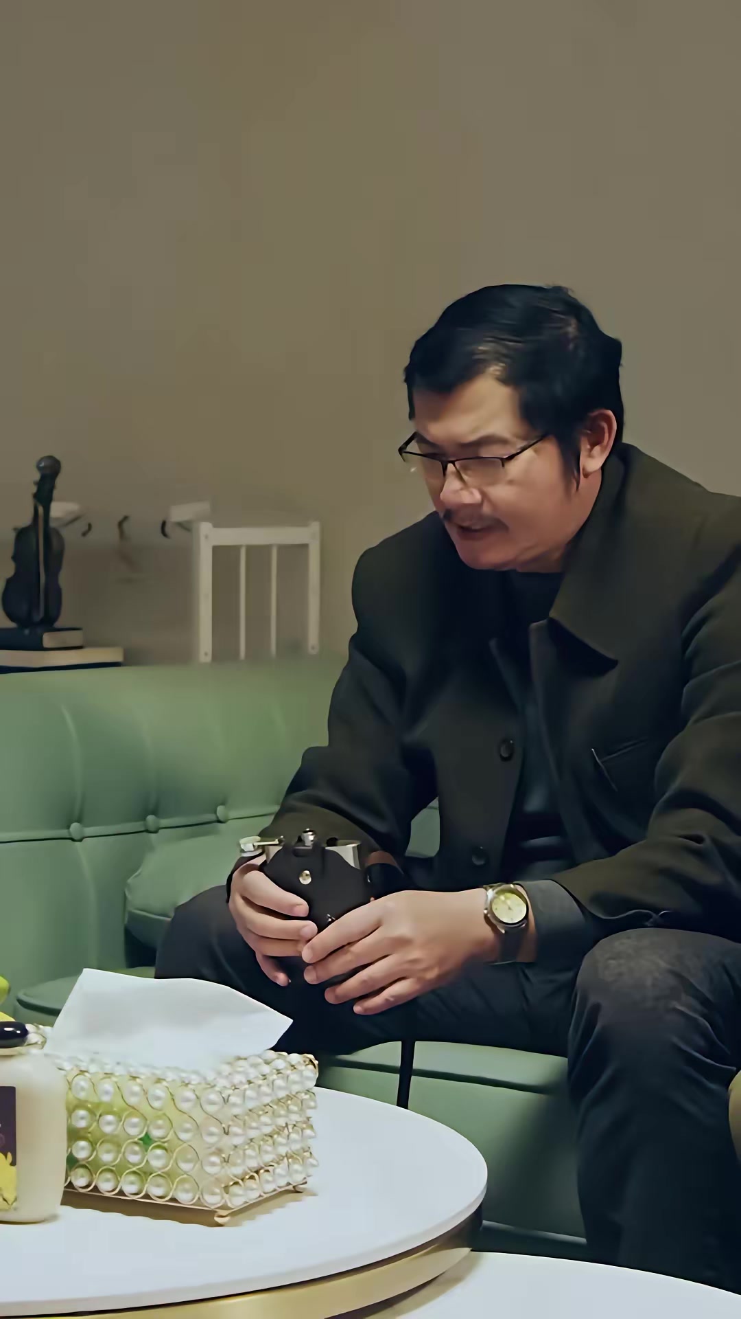 《金剛大戰巨蟒》劇照
