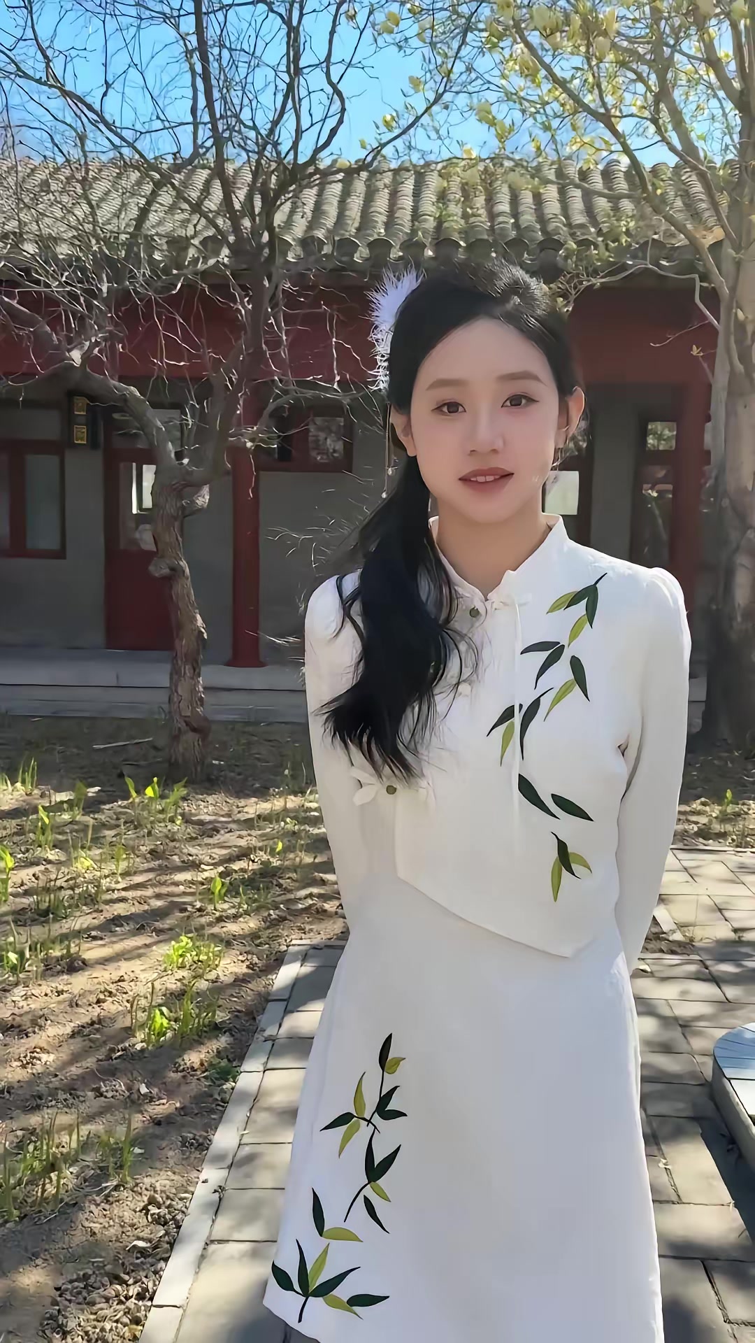 《我是厨神学院唯一小师妹3》剧照
