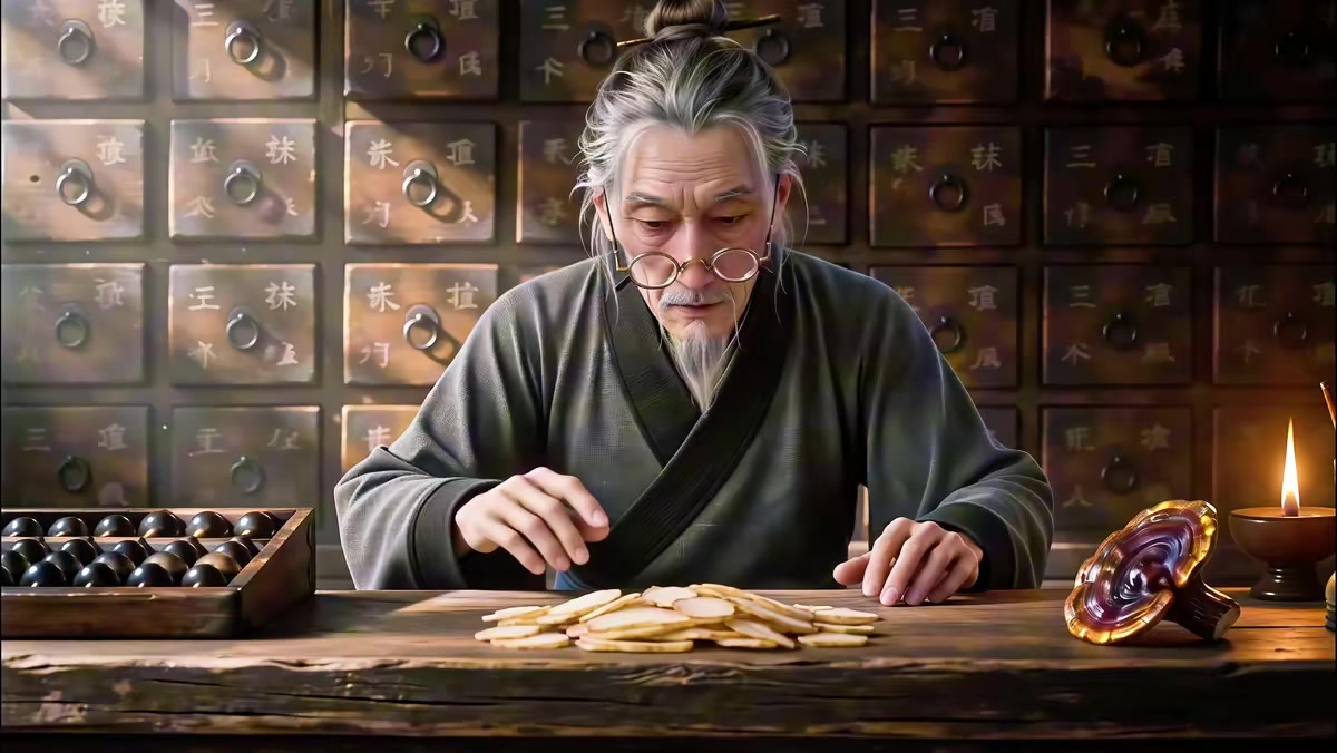 《穿成農家長姐，種田種權護全家》劇照