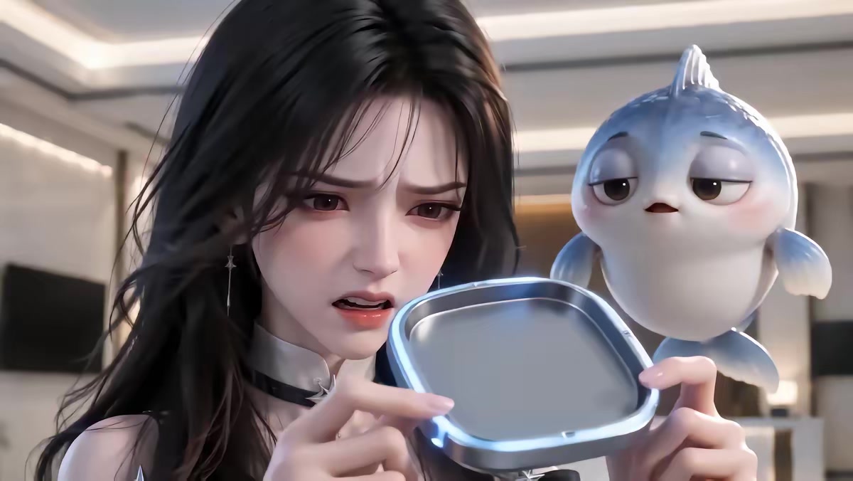 《末世第一糧倉》劇照