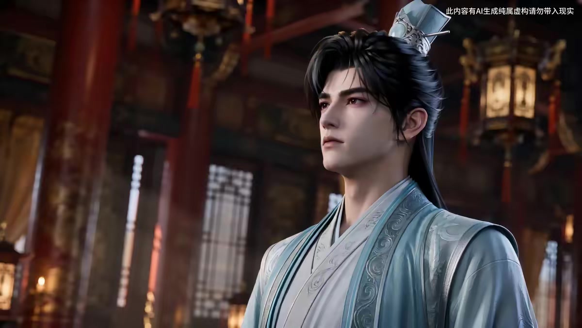 《京师第一纨绔第十一季》剧照