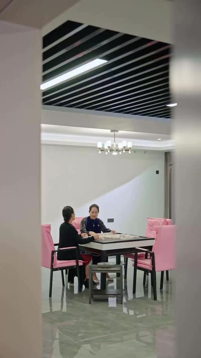 《身份曝光了你们知道后悔了》剧照