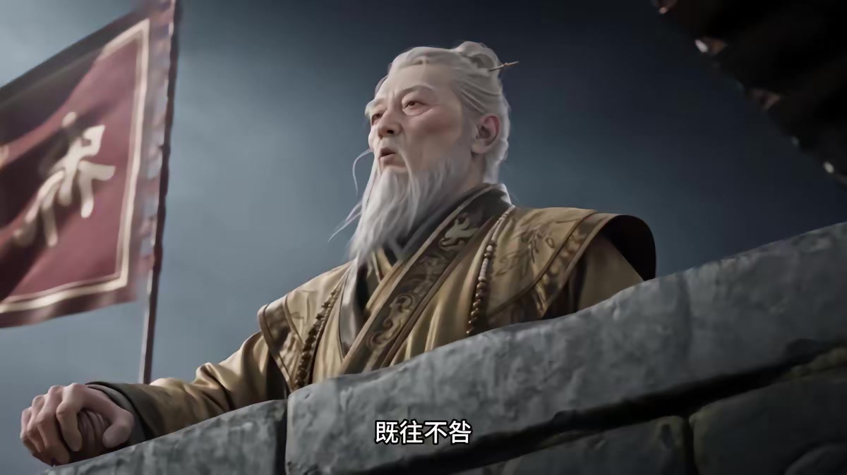 《燼九州第三十五期》劇照