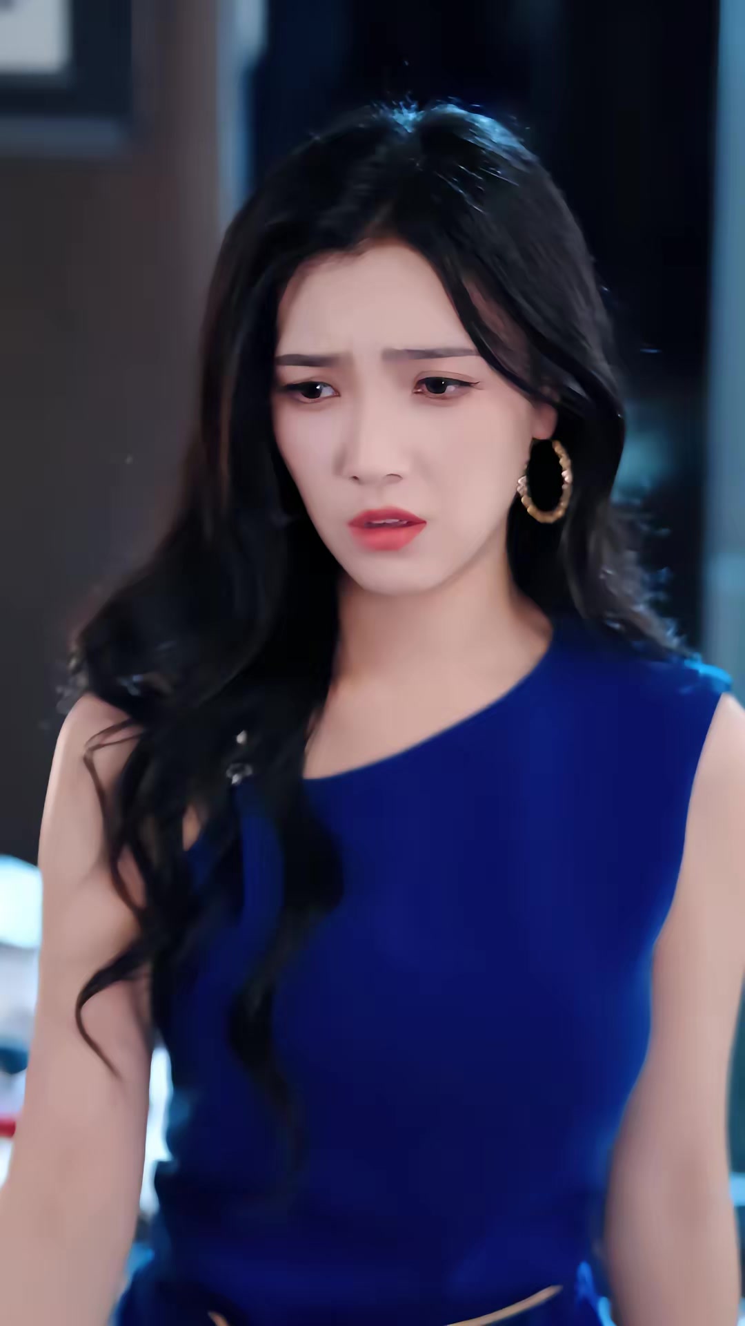 《我许愿老婆变美后》剧照