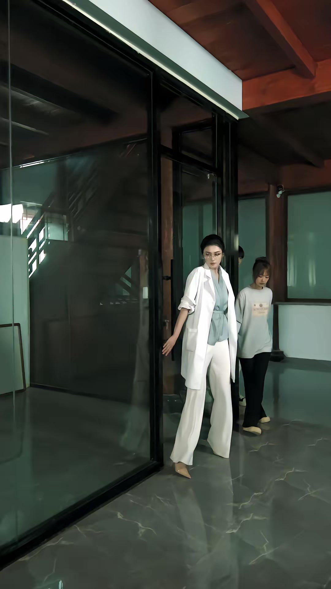 《奪魂異變》劇照