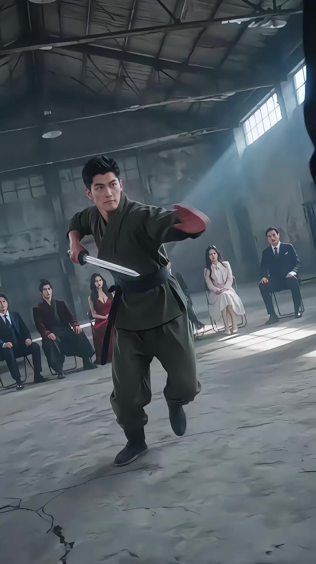 《龍主歸來！》劇照