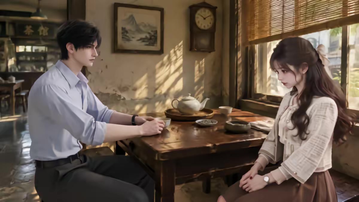 《六零：桃野良缘第二季》剧照