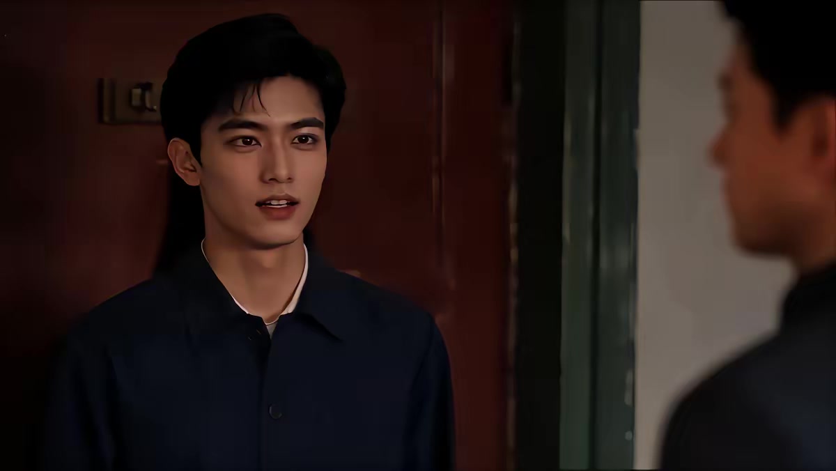 《紈絝下鄉-頑郎亦不負流年第三季》劇照