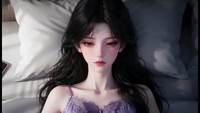 《穿越女配，竟成全員白月光》劇照