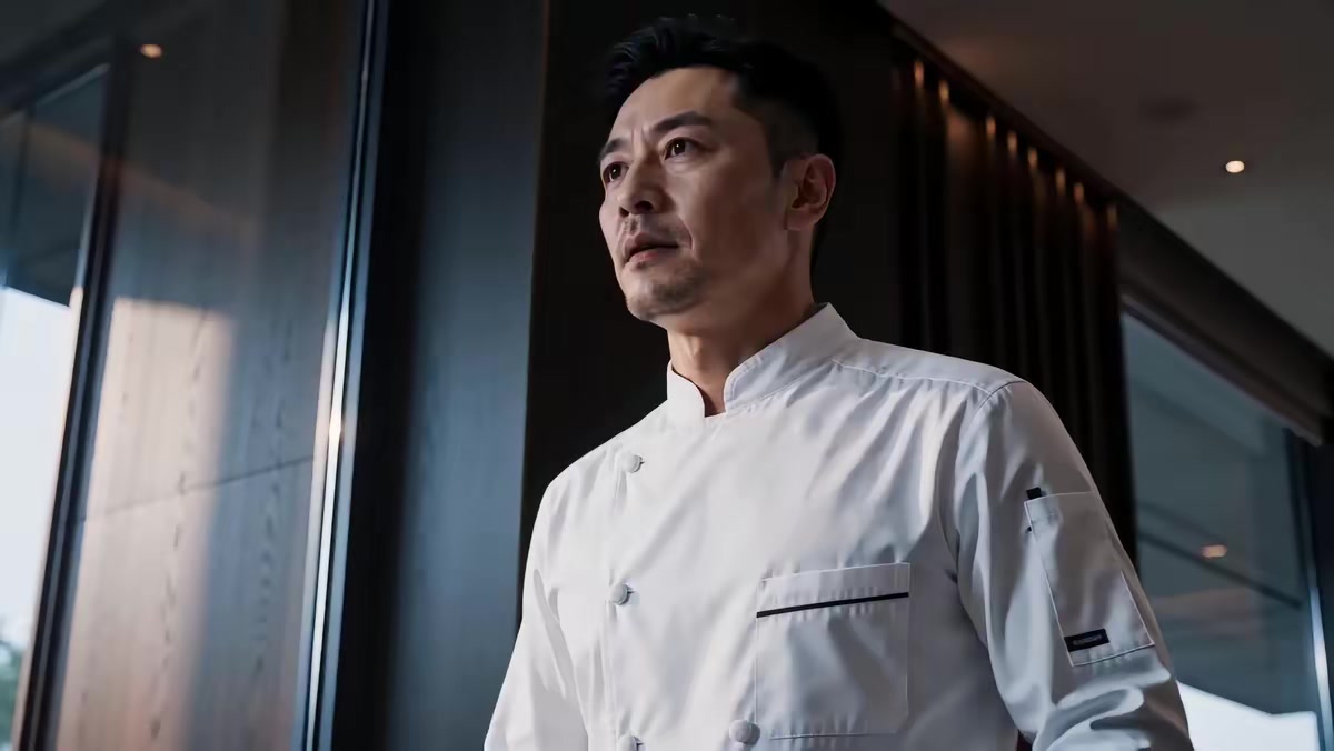 《石老闆的食譜隨機刷新，食客饞瘋了第五季》劇照