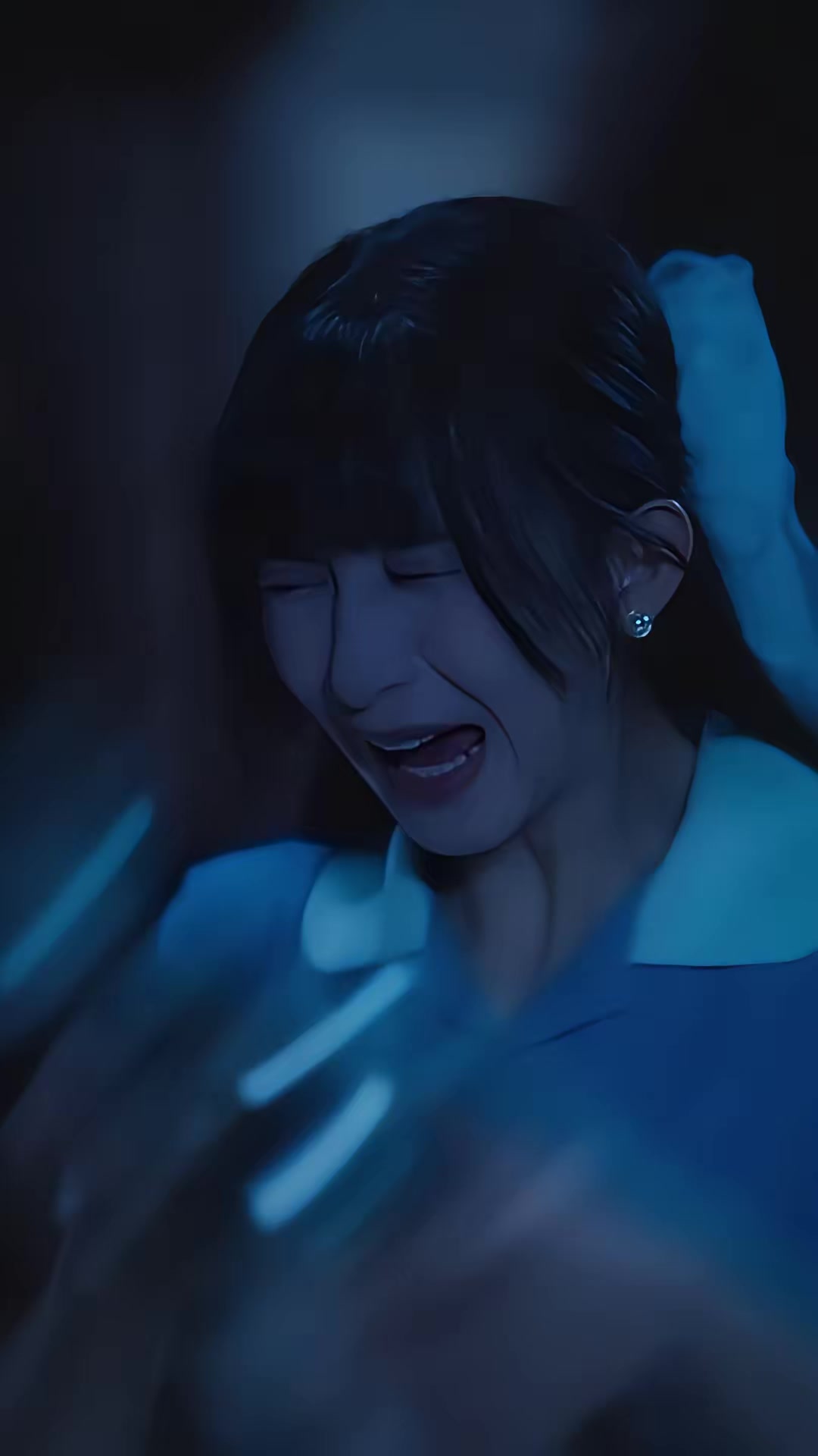 《它來了》劇照