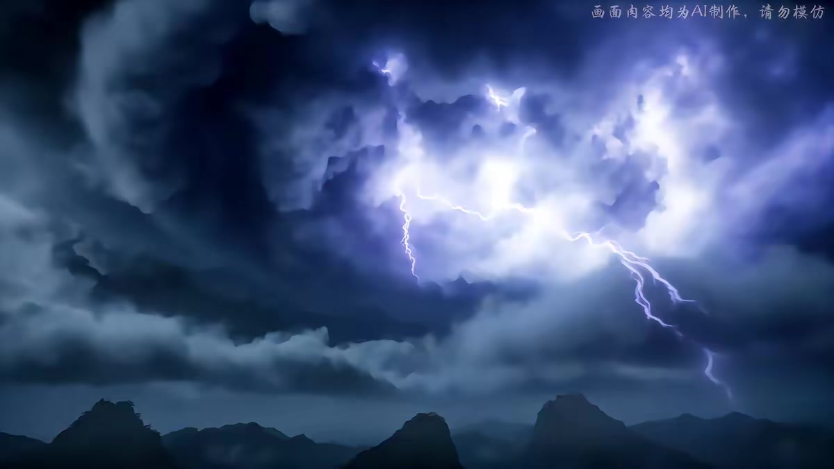 《问鼎仙途：踏碎仙凡第四季》剧照