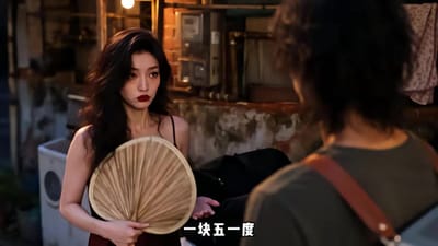 《莞城往事：我的房東叫紅姐》劇照