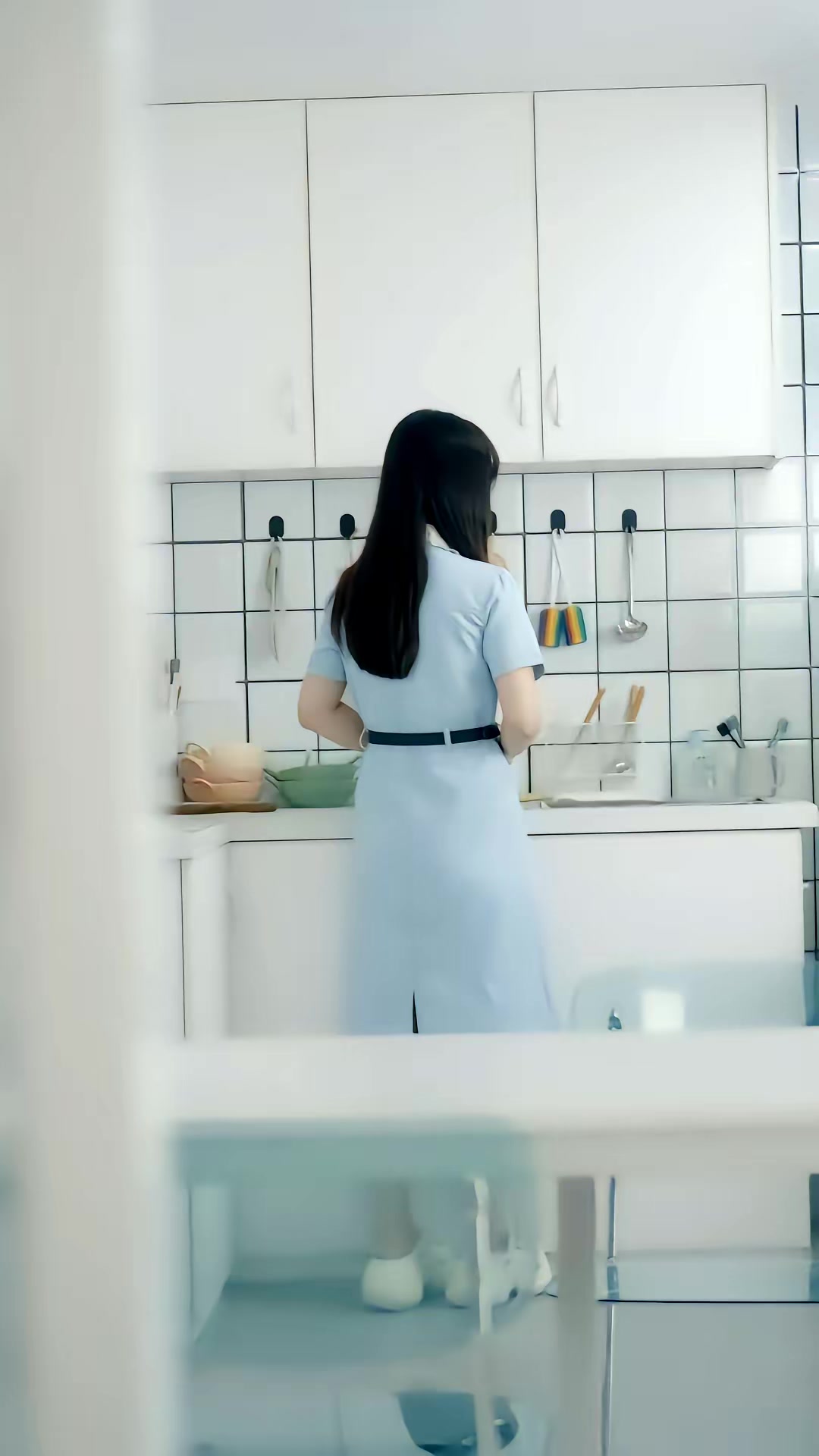 《漂亮妻子的反擊》劇照