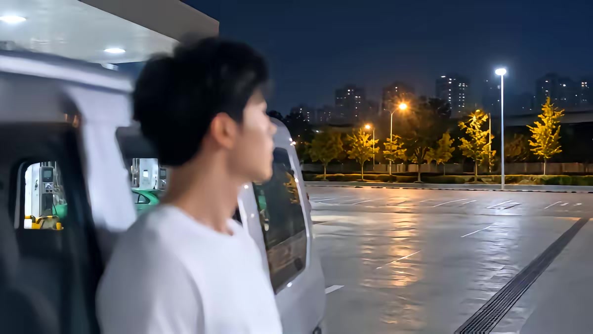 《夕陽紅頂流，大爺大媽助我樂壇封神第二季》劇照