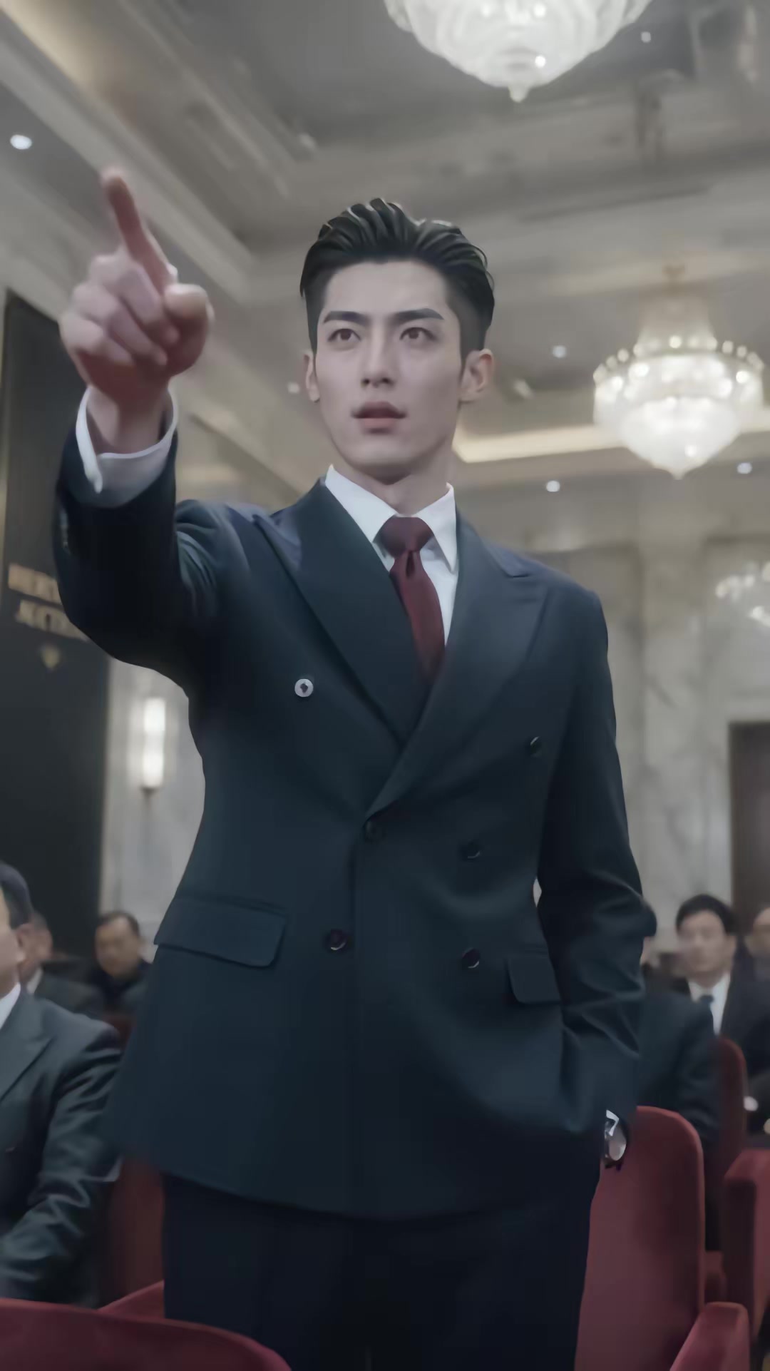 《龍主歸來！》劇照