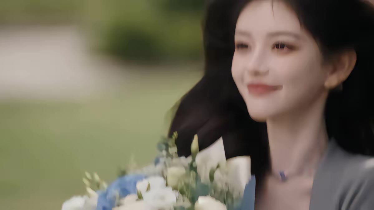 《遇棠方知涉：被偏执大佬黏上了3》剧照