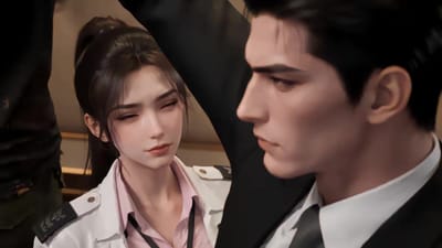 《我與四大屍王成了兄弟之末世躺贏指南第二季》劇照