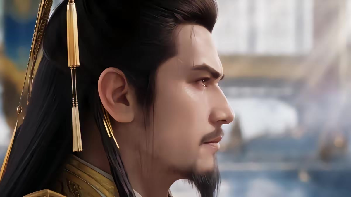 《葬天境之万古第一废材》剧照