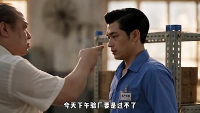 《莞城往事：我的房東叫紅姐》劇照