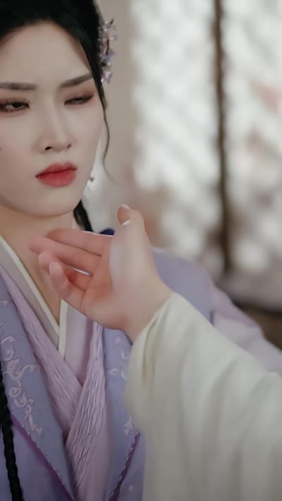 《帝婿无双》剧照