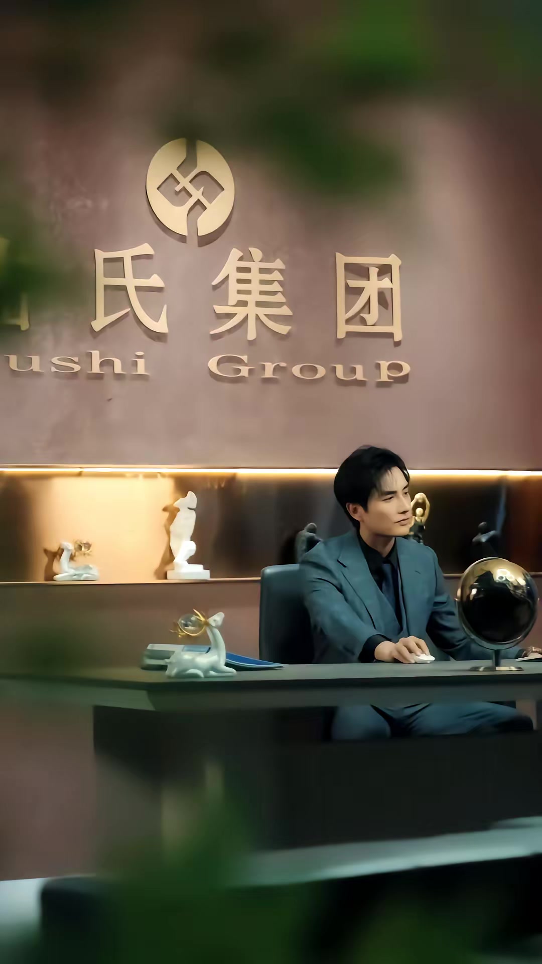 《漂亮妻子的反擊》劇照