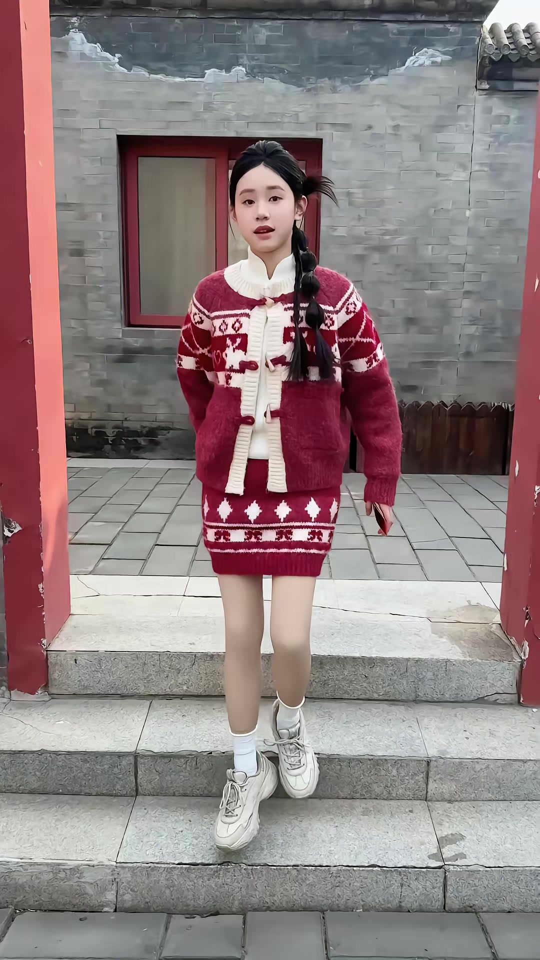 《我是廚神學院唯一小師妹2》劇照