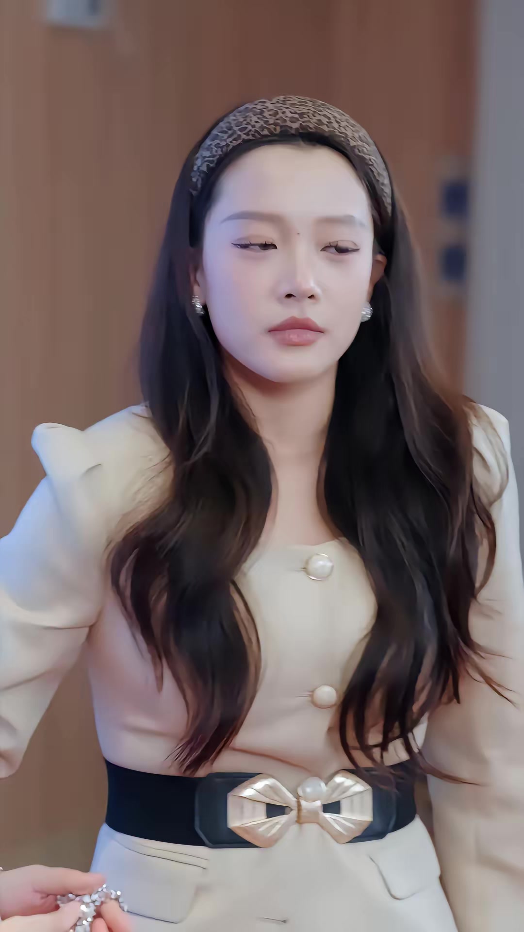 《斷妄》劇照