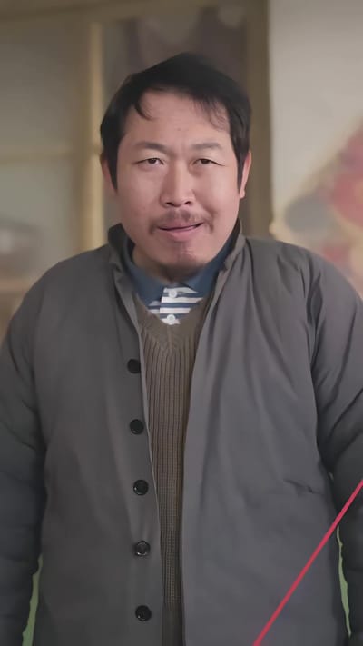 《槐岭诡事》剧照