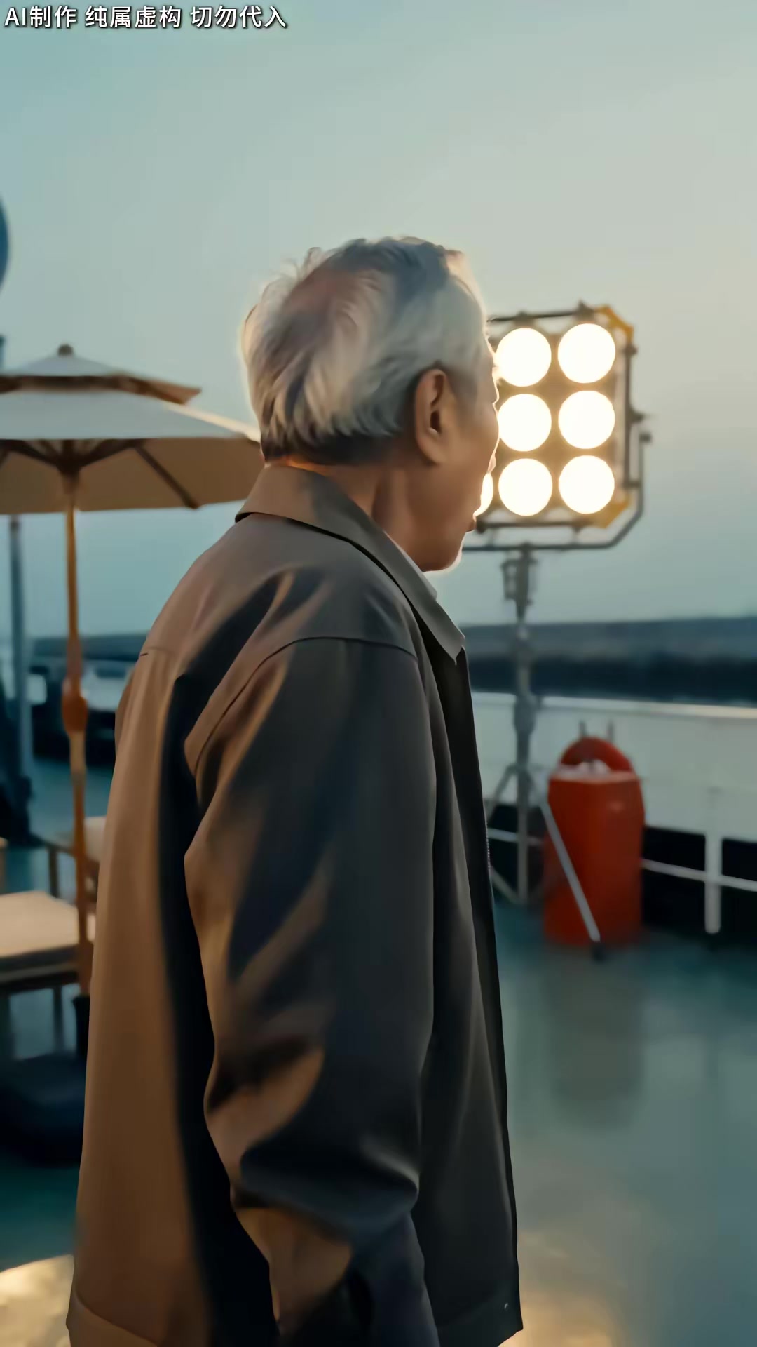 《净身出户后我赶海发家》剧照