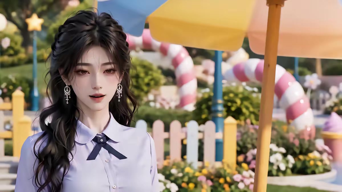 《崽崽菜菜，撈撈媽媽第二季》劇照