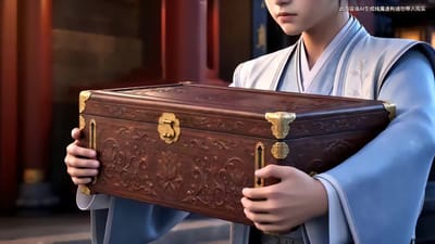 《寒門父子，攜手踏錦繡仕途第6季》劇照
