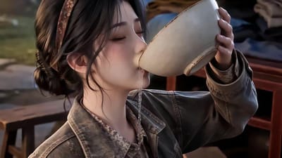 《阡陌空间录》剧照