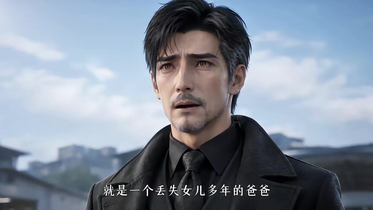 《重生囤百亿物资，突击小队通关末世第九季》剧照