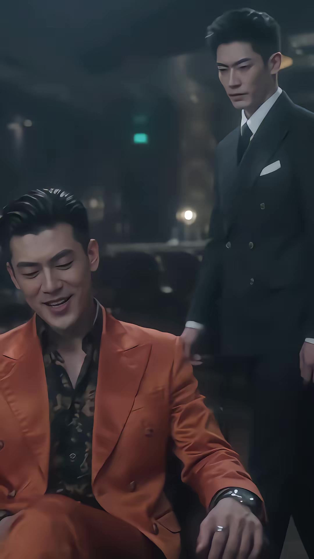 《龙主归来！》剧照