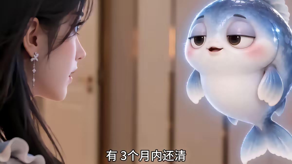《末世第一糧倉》劇照