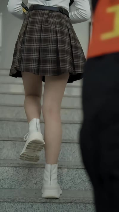 《青春的捍衛者》劇照