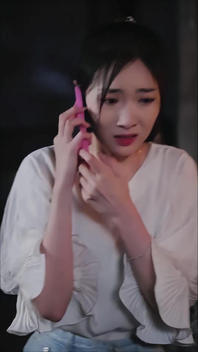 《百年契約試睡驚魂》劇照