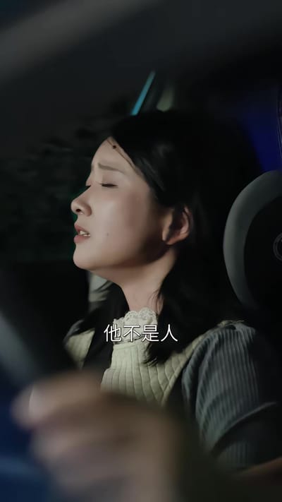 《出租车诡事》剧照