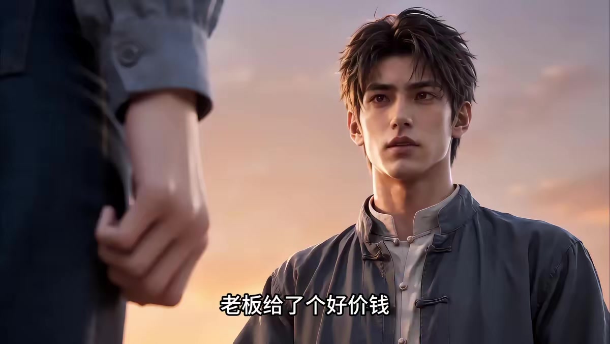 《1978：赶山养校花》剧照