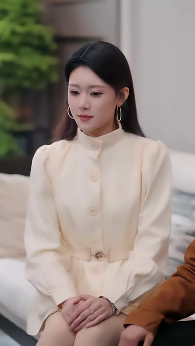 《别惹那个哑巴，他女儿人称活阎王》剧照