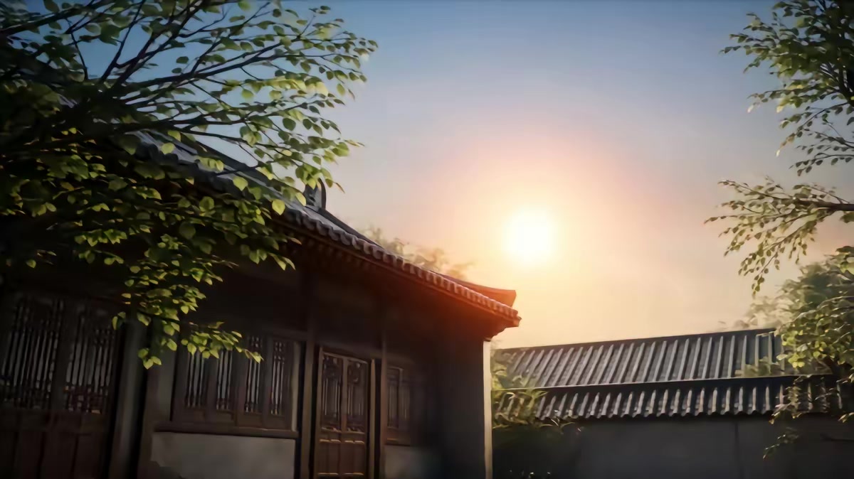 《我老婆是东晋第一女魔头》剧照
