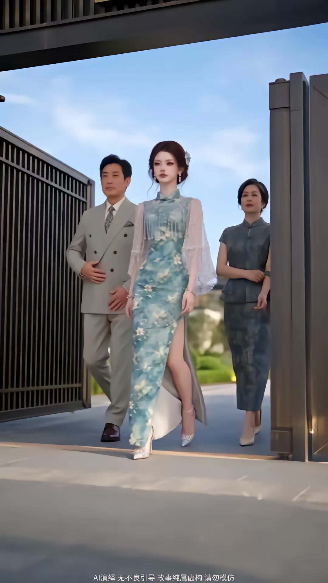 《當家主母的自我修養第二季》劇照