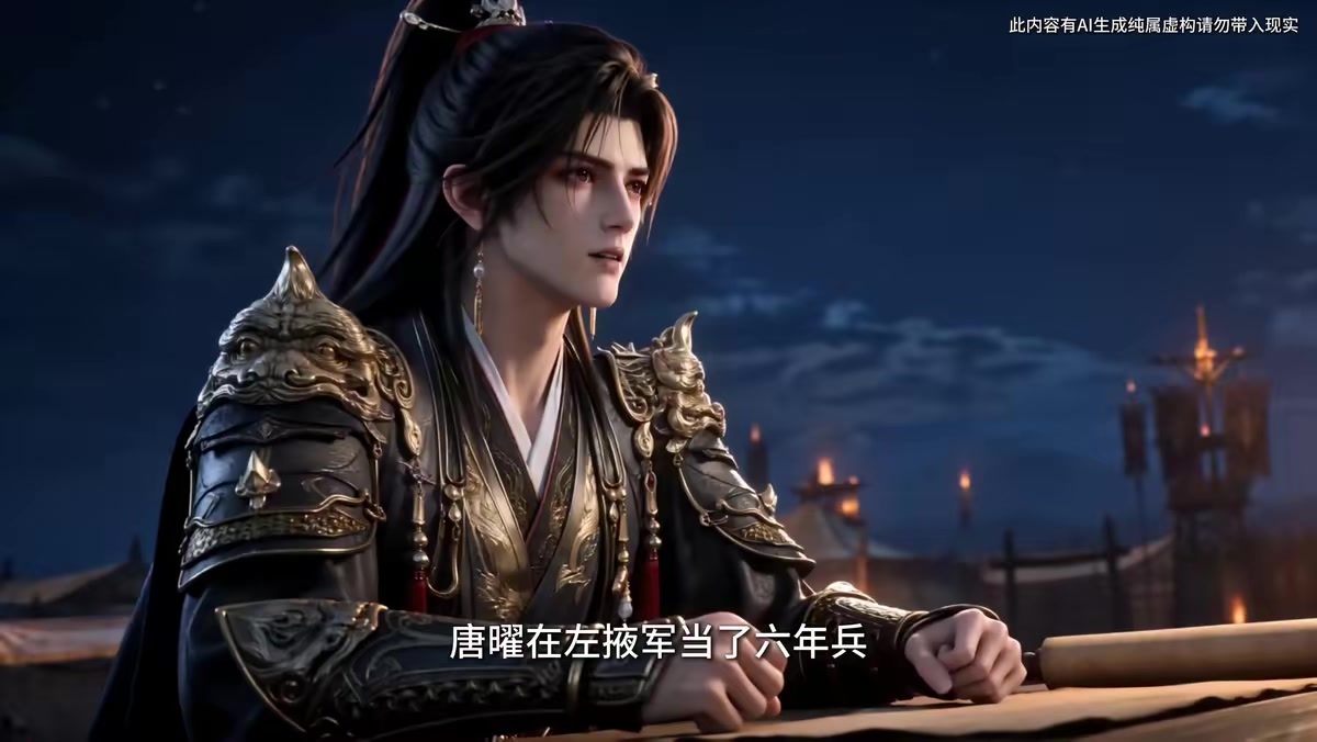 《京师第一纨绔第十一季》剧照