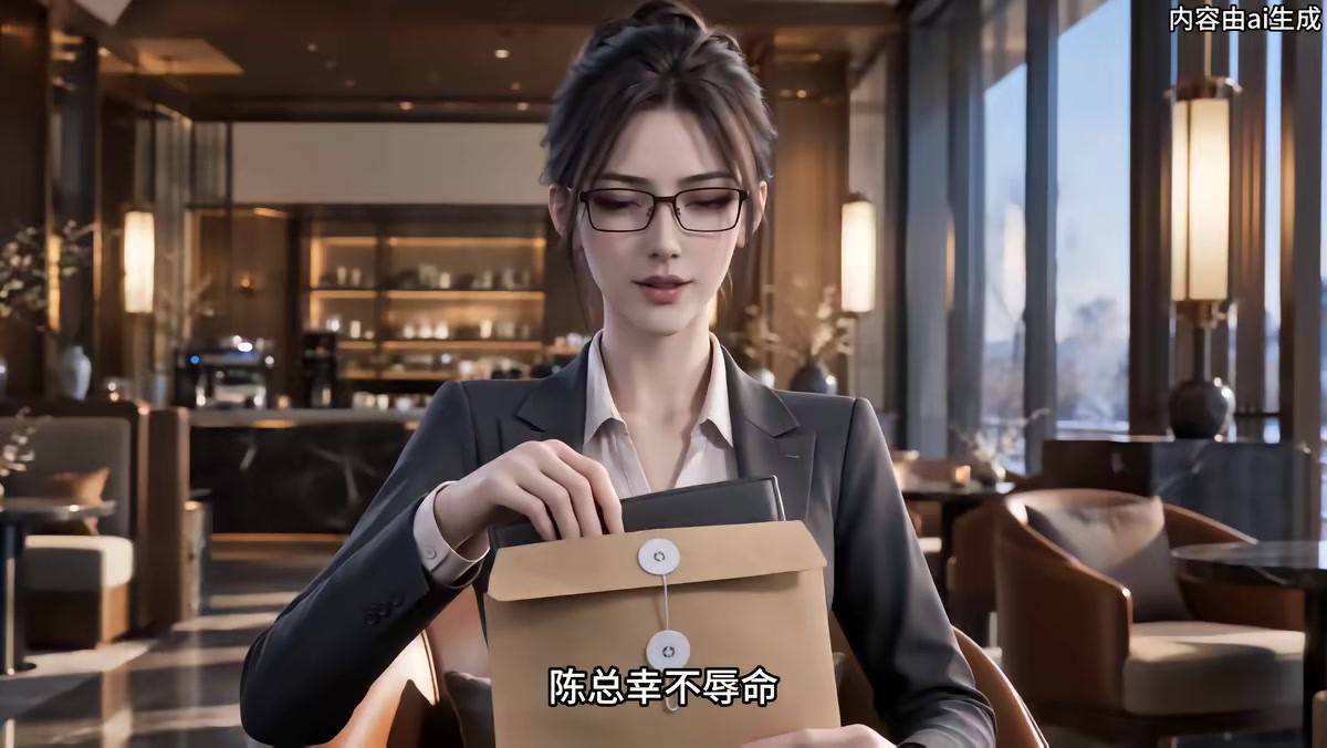 《強悍影帝第五季》劇照