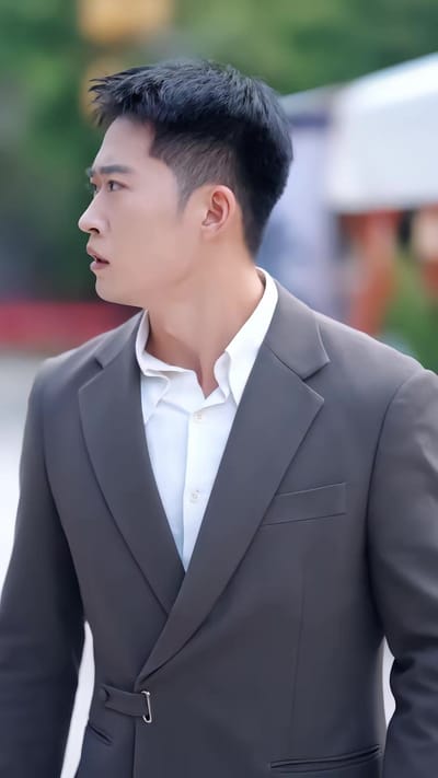 《我许愿老婆变美后》剧照