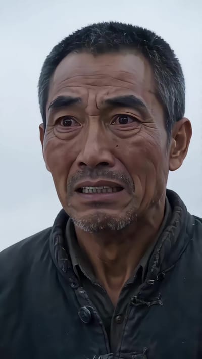 《一九七零清秋赴锦年》剧照