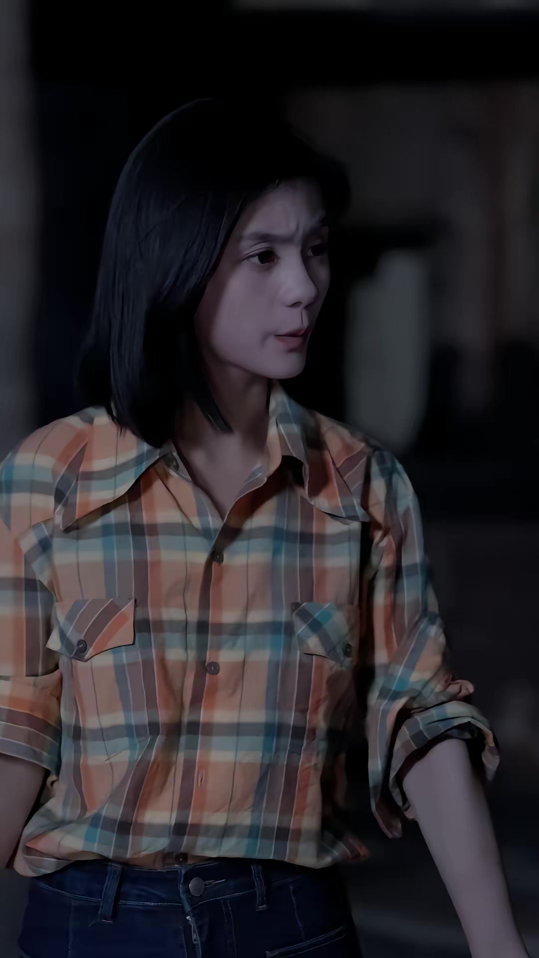 《荒楼诡事》剧照